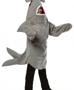 Hammerhead Shark Costume