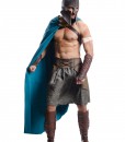 300 Movie Deluxe Themistocles Adult Costume