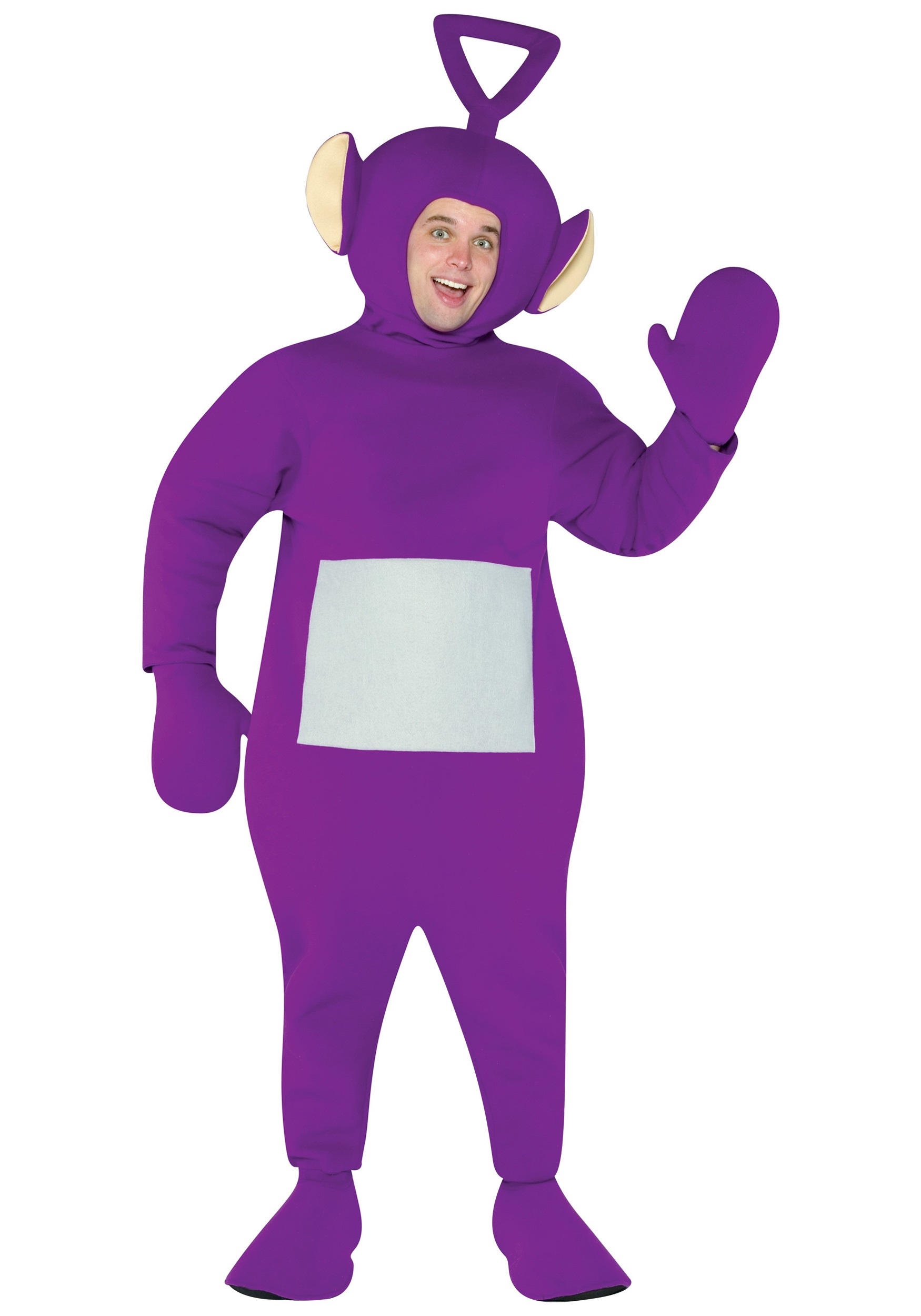 Tinkywinky Coy