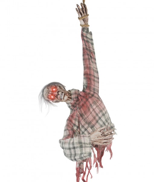 Animated Ghoul Torso Halloween Costume Ideas 2019