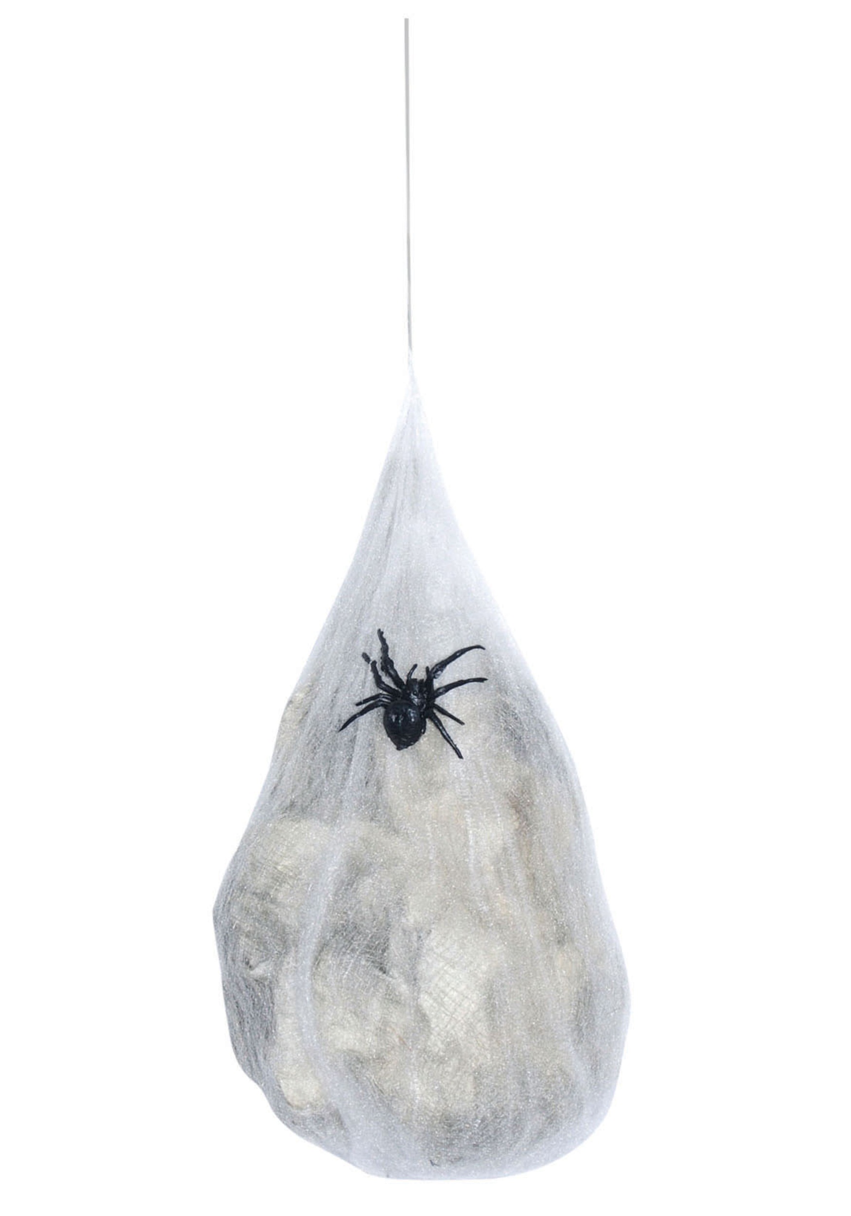 Spider Larvae Ball - Small - Halloween Costume Ideas 2023