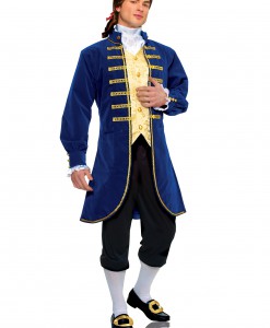 Men's Aristocrat Costume