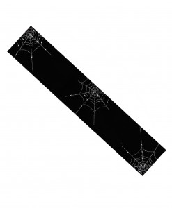6' Spider Web Table Runner