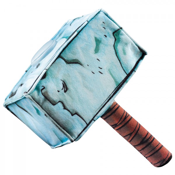 Soft Thor Hammer Halloween Costume Ideas 2023
