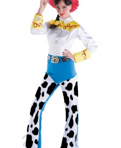 Adult Toy Story Jessie Costume