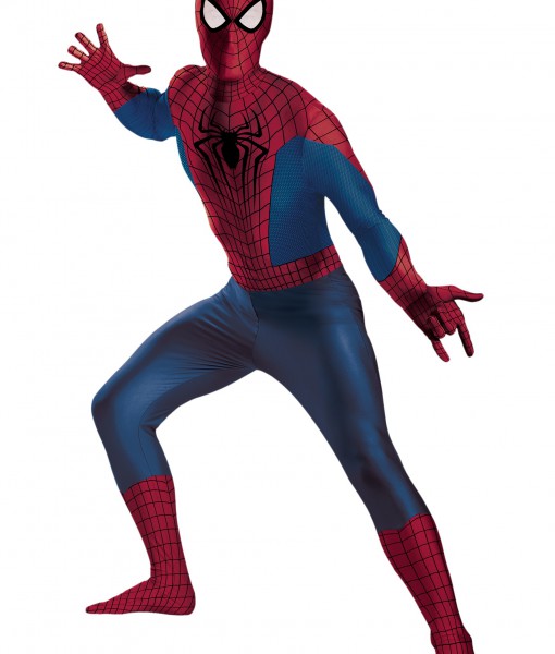 Adult Spider-Man Movie 2 Body Suit