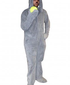 Wilfred Costume