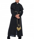 Priest Adult Men's Costume