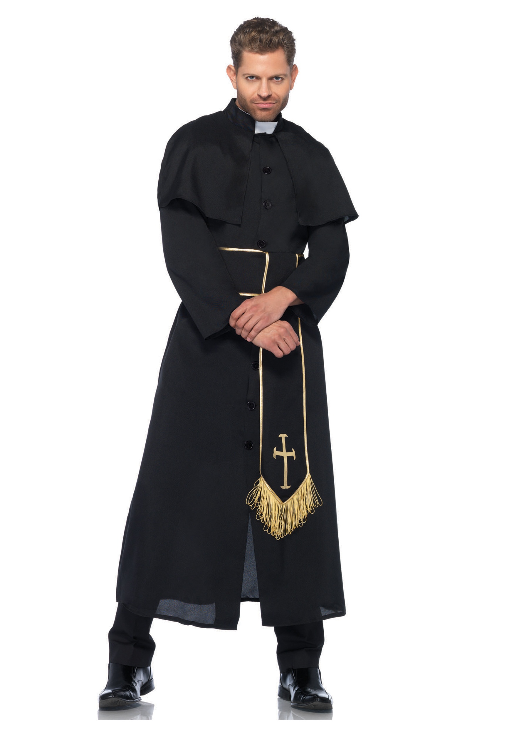 Культовая одежда. Ряса монаха Католика. Сутана католического священника 19 века. 19 Век ряса священника Католика. Облачение католического священника.