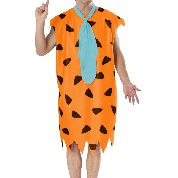 Plus Size Fred Flintstone Costume Halloween Costume Ideas 2023 