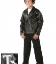Kids Grease T-Birds Jacket