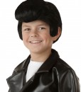 Child Grease Danny Wig