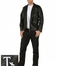 Plus Size Grease Authentic T-Birds Jacket