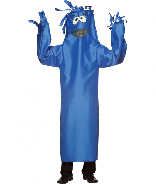 Adult Blue Wacky Wiggler Costume Halloween Costume Ideas 2023 