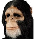 Scary Chimpanzee Mask