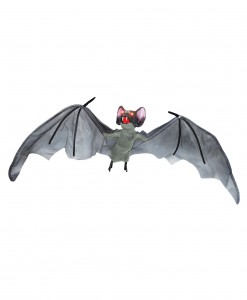 Wing Flapping Bat