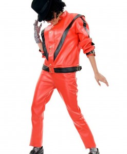 Adult Michael Jackson Thriller Jacket