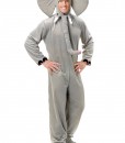Teen Elephant Costume