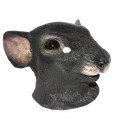 Mouse Latex Mask