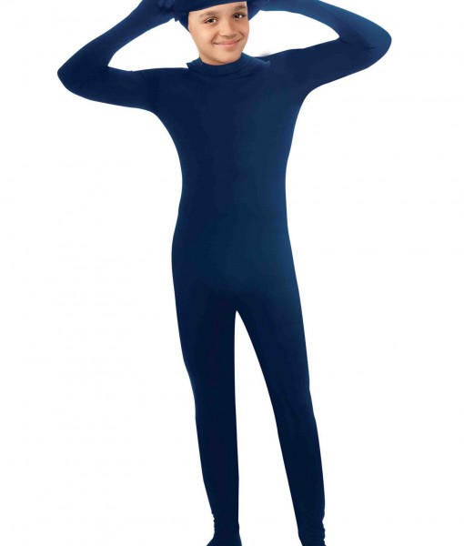 kids skin suit