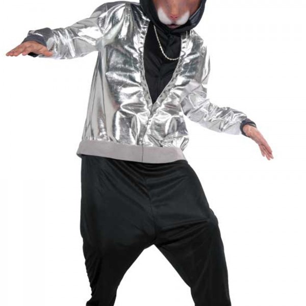 Hip Hop Hamsta Costume