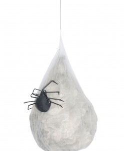 Spider Larvae Ball - Large