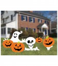 Halloween Yard Sign Kit