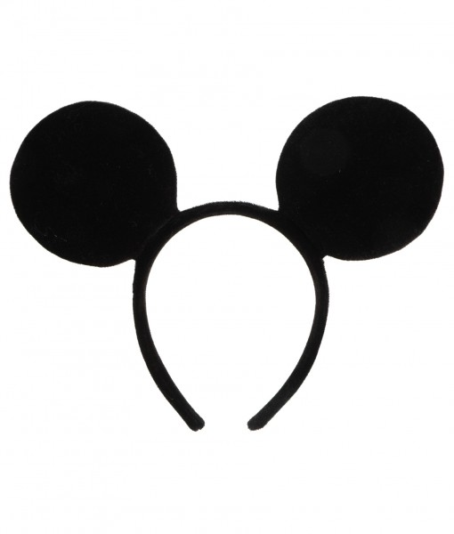 Mickey Mouse Headband