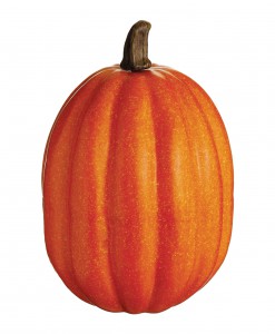 12.5 Weighted Pumpkin
