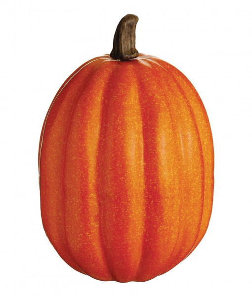 12.5 Weighted Pumpkin