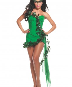 Women's Ivy Girl Costume