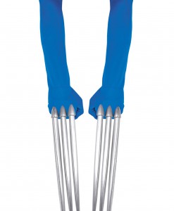 Adult Wolverine Claws