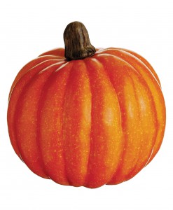 6.5 Inch Weighted Pumpkin