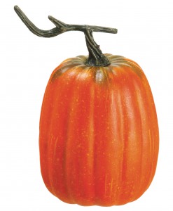 10.5 Inch Weighted Pumpkin