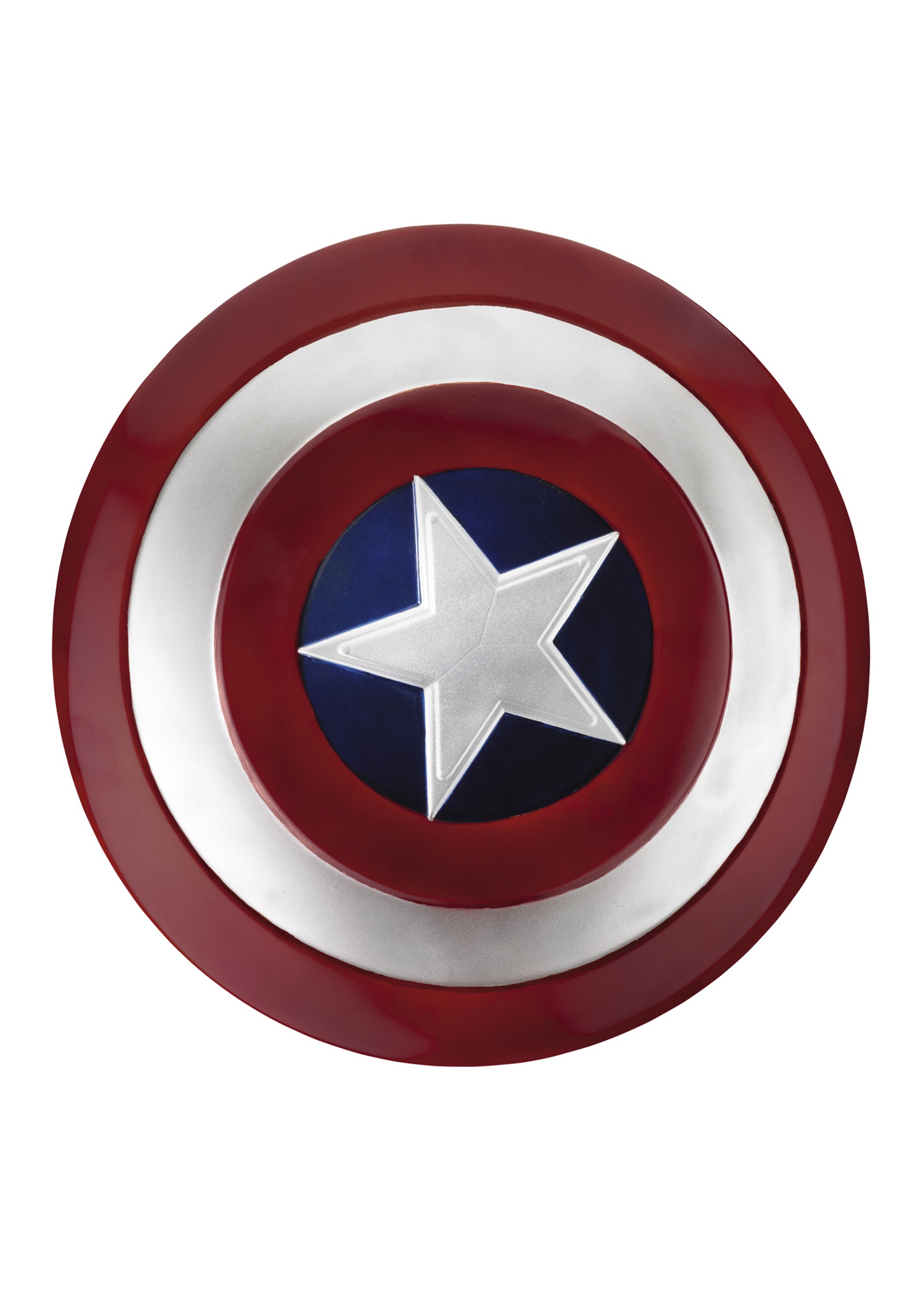 Adult Captain America Movie Shield - Halloween Costume Ideas 2023