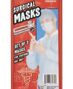 Doctor Surgical Mask