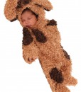 Bentley the Puppy Infant Costume