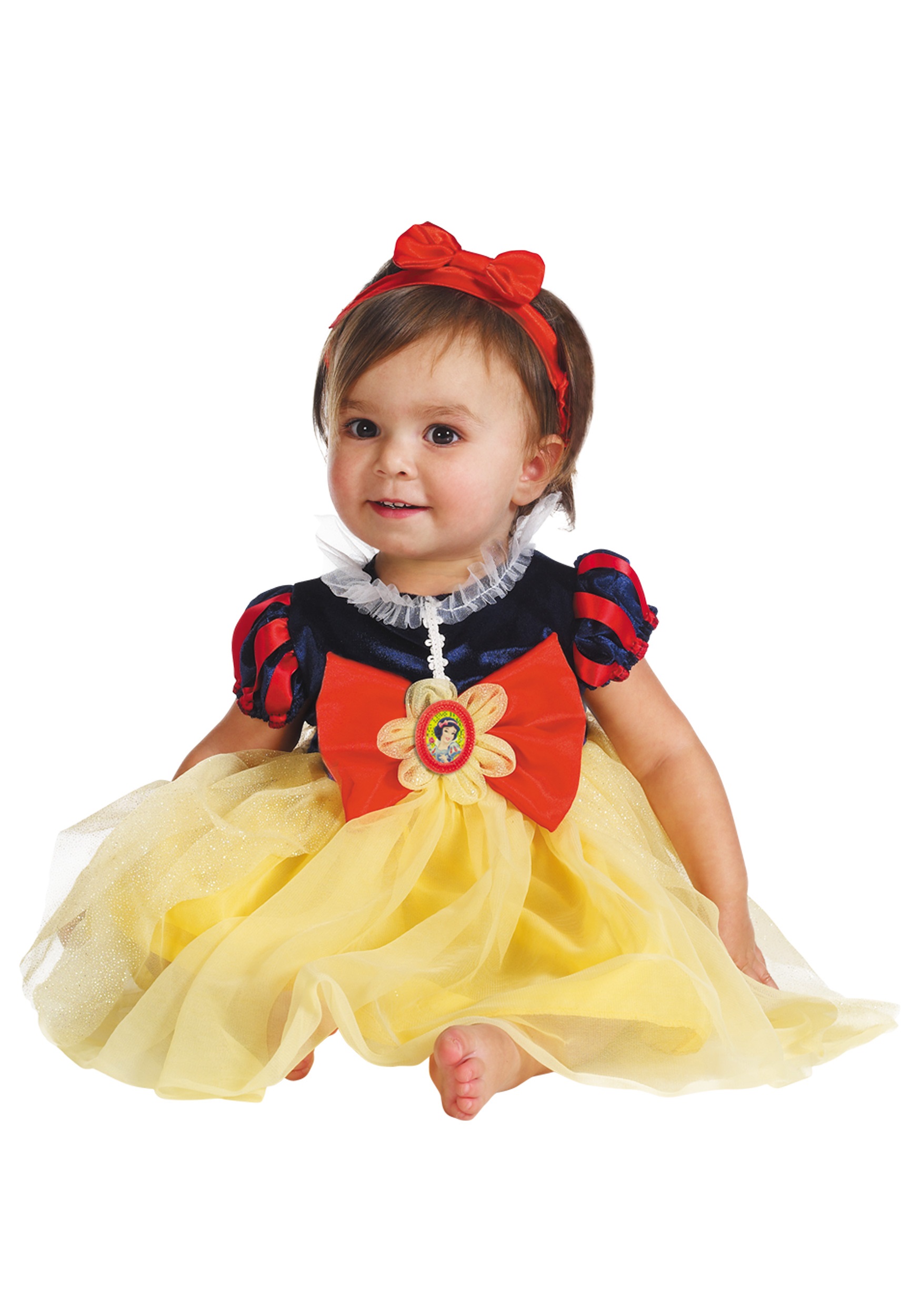 baby girl disney costumes