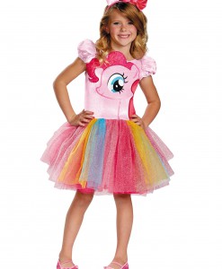 Pinkie Pie Tutu Prestige Costume