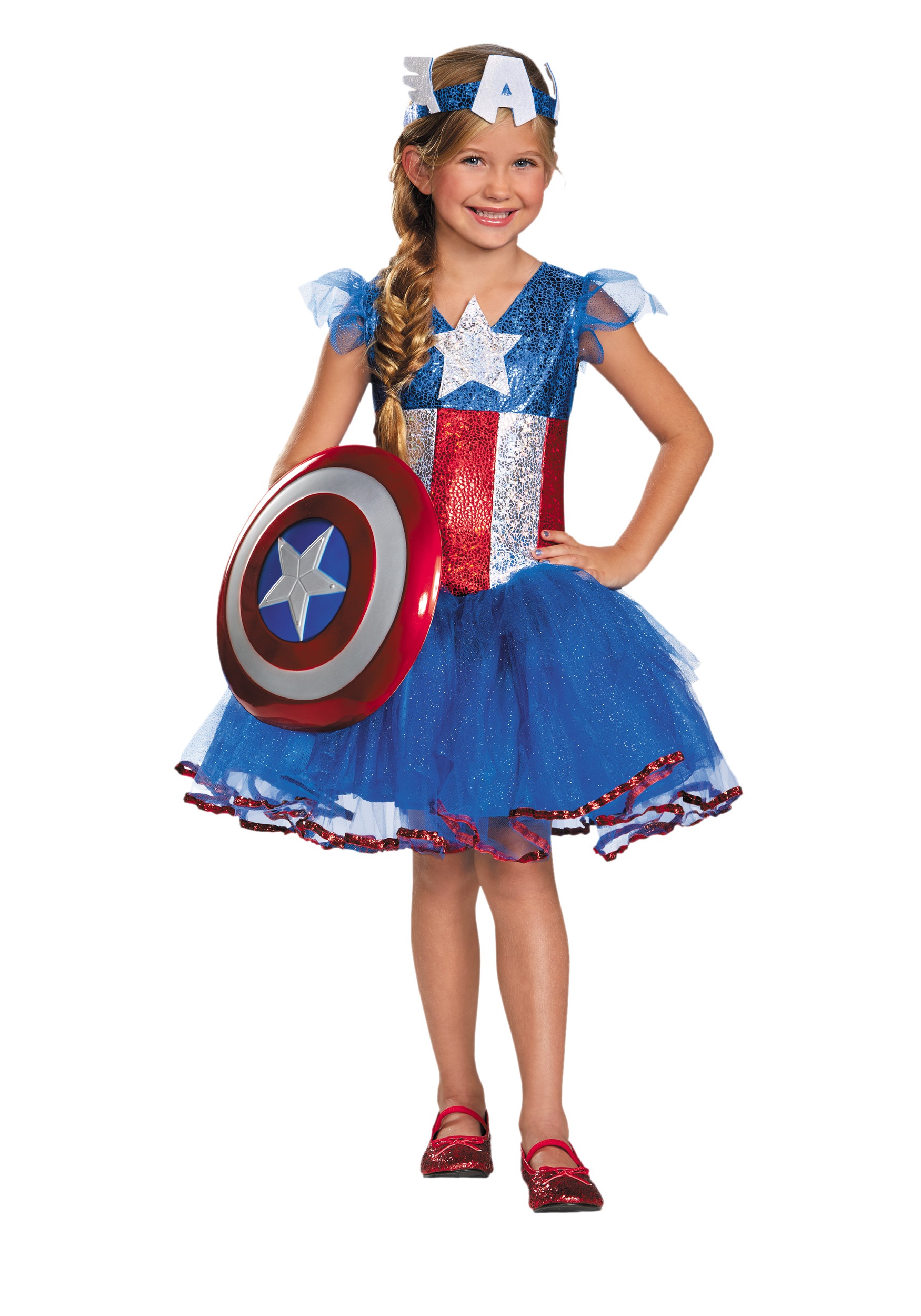 American Dream Tutu Prestige Costume - Halloween Costume Ideas 2023