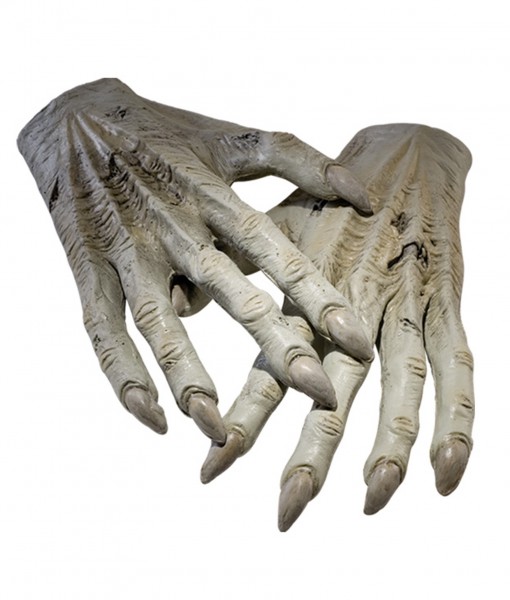 Dementor Hands - Halloween Costume Ideas 2023