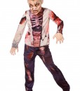 Boy Zombie Costume