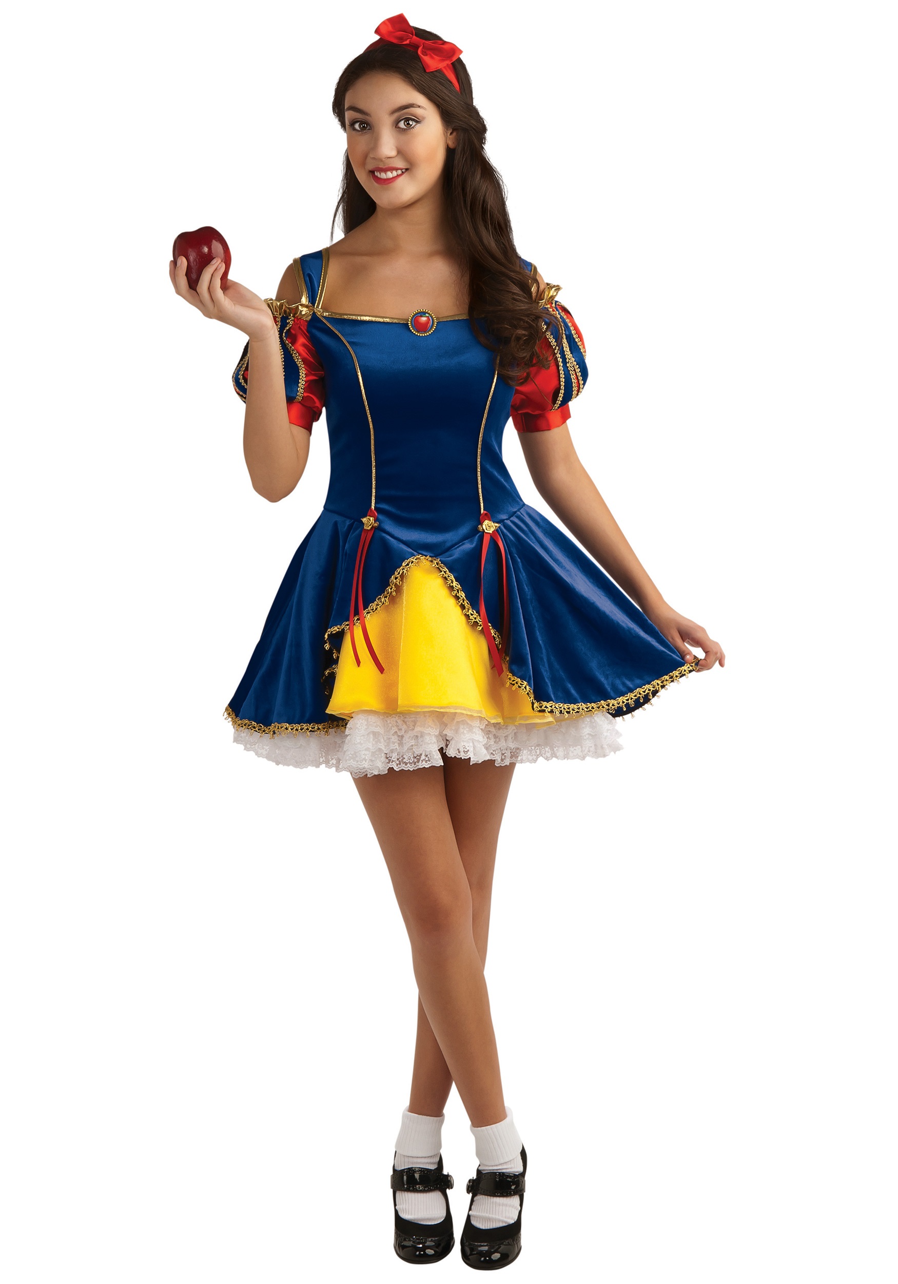 snow white and prince sexy costume