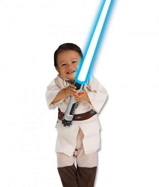 Obi Wan Kenobi Toddler Costume