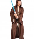 Plus Size Jedi Robe