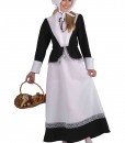 Adult Pilgrim Woman Costume