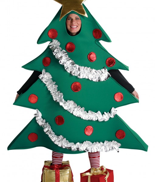 unique christmas costumes