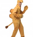 Adult Mens Camel Costume