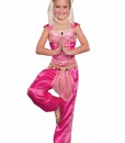 Girls Dream Genie Costume