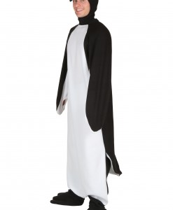 Plus Size Penguin Costume